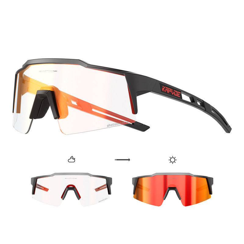 REVO KE9023 Photochromic Sunglasses