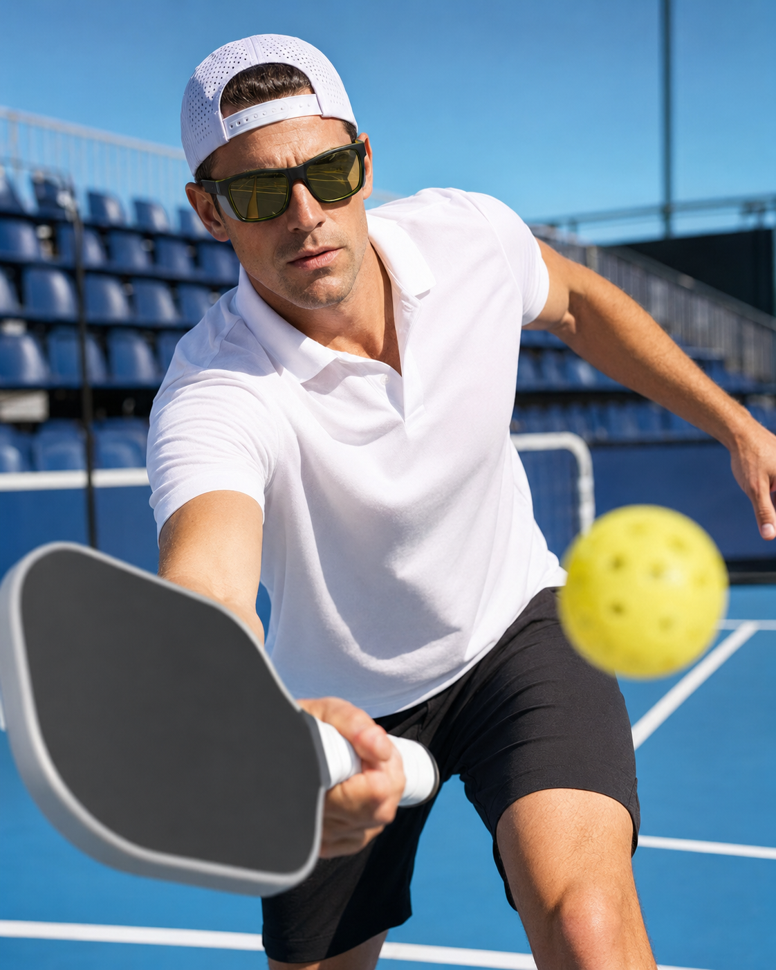 Reflex [Court HD+]