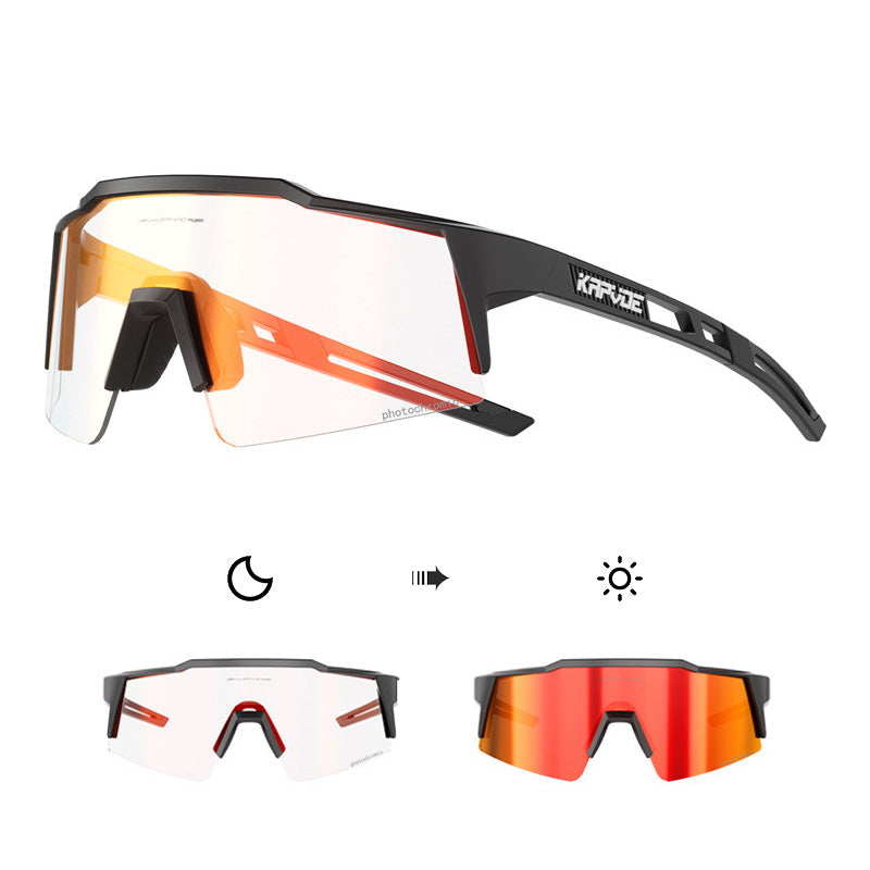 REVO KE9023 Photochromic Sunglasses