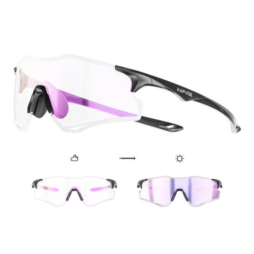 Cheetah Photochromic Sunglasses